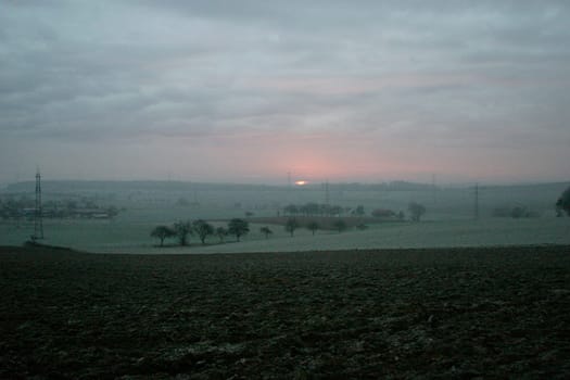 Dawn