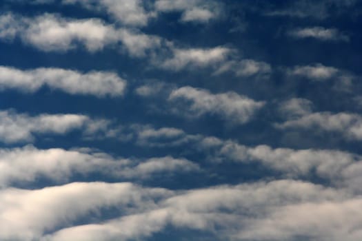 Cloud II