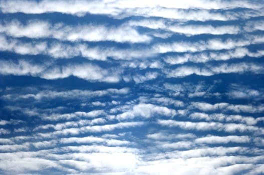 Cloud III