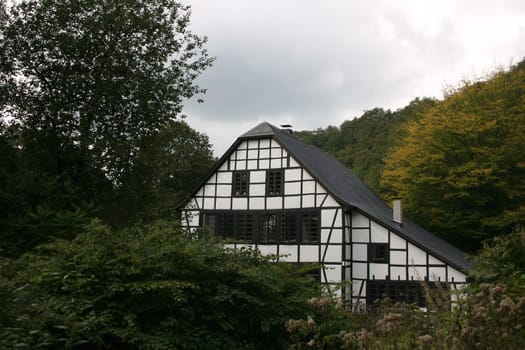 Bergischer Kotten