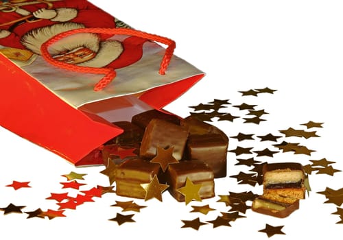 Christmassy