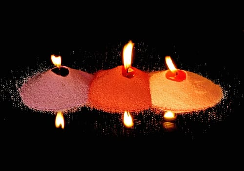 Candles