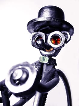 robots
