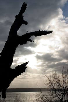 Cloudy mood 04