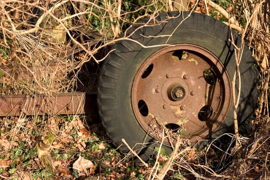 Disposed of 01