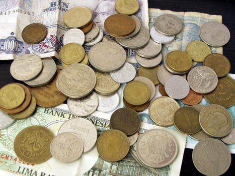 Currency