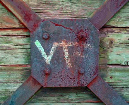 X VT