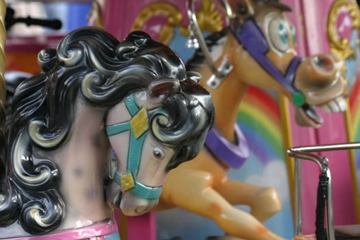 Carousel Detail
