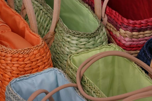 Shopping bags