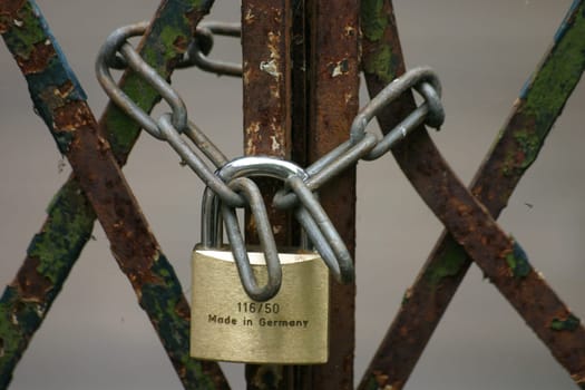 German workmanship