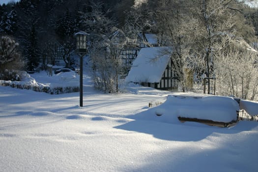 Winter