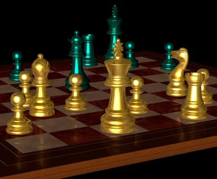 Not a photo,but a 3D rendering