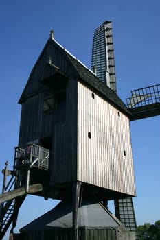 Bockwindmühle