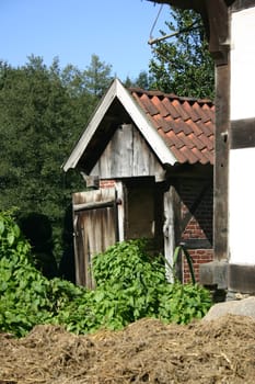 Outhouse