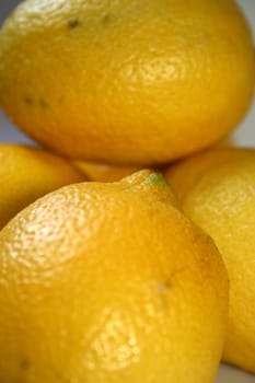 Lemons