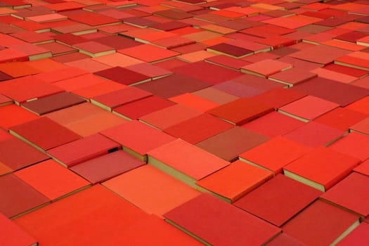 red books again