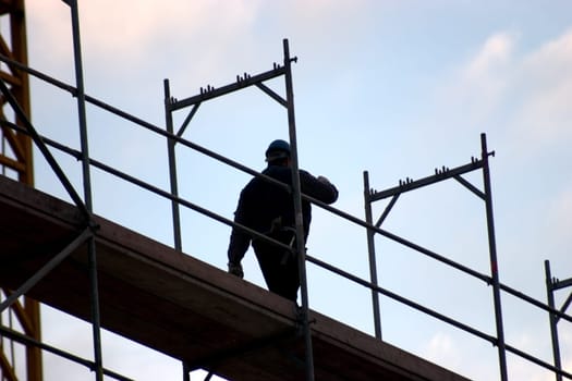 Construction site 04