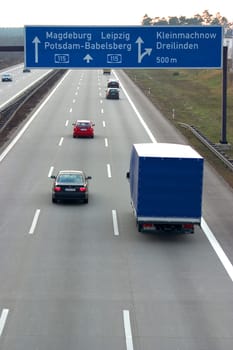 Highway 01
