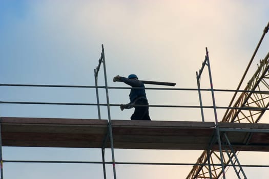 Construction site 06