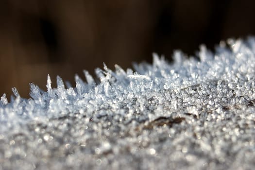 Ice Crystals 02