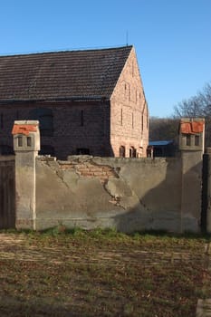 Estate