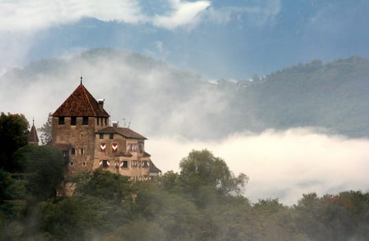 Fairytale Castle II