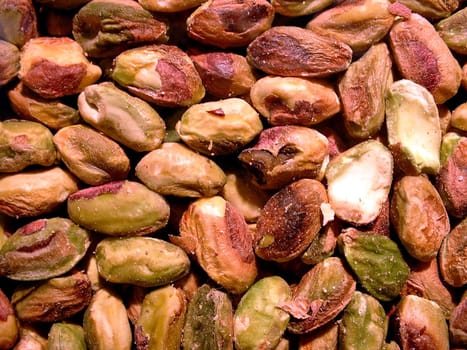 Pistachios
