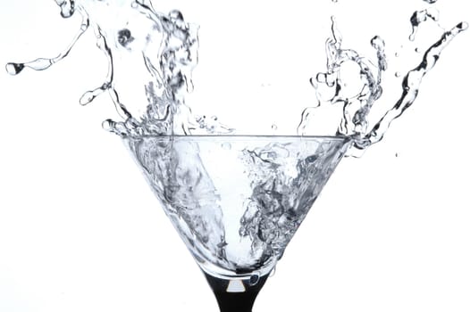 My new series,not shaken or stirred,just sprayed.