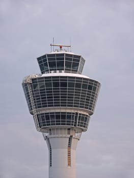 the Tower
