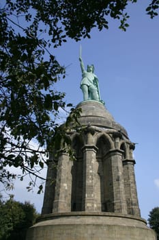 Hermann Monument