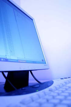 Multimedia workstation