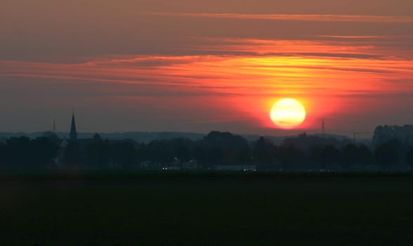 ... and you can see that when you take pictures past the tree!!! :-)