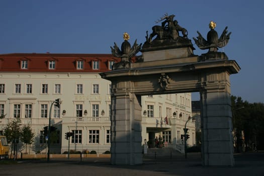 Jägertor 4