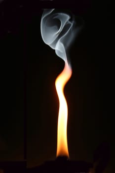 Flame