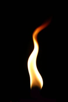 Flame