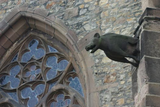 Gargoyle