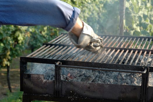 Grill