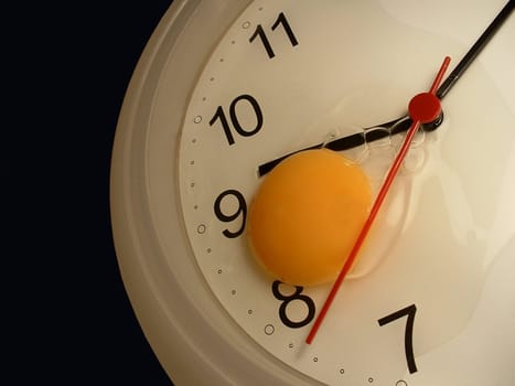 Egg timer