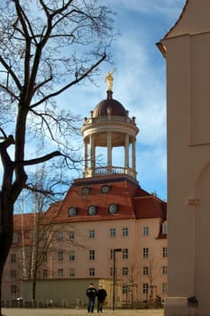 Orphanage 01