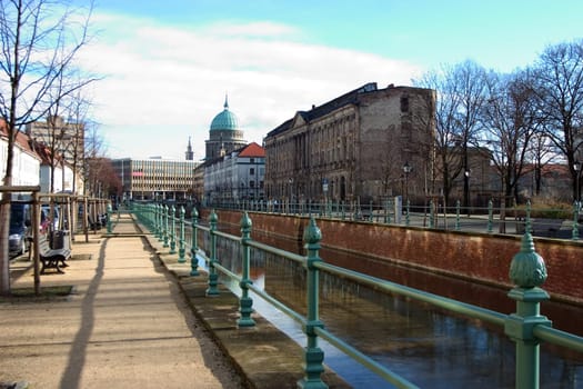 Yorkstraße Potsdam 01