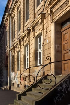 Entrance 01