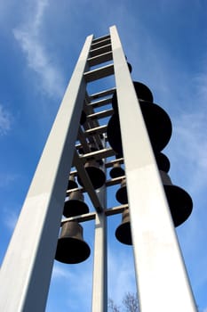 Glockenspiel Garrison Church 03