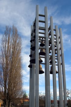 Glockenspiel Garrison Church 04