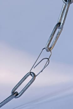 the weakest link in the chain