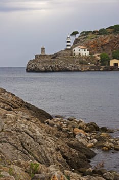 Port de Sollèr