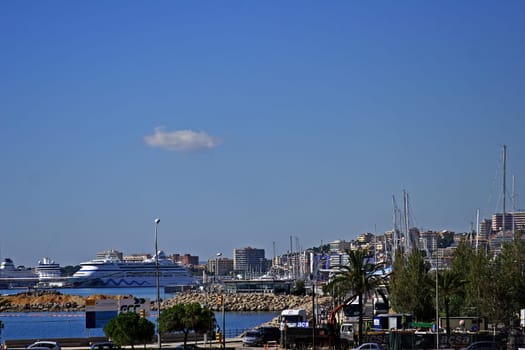 Bay of Palma