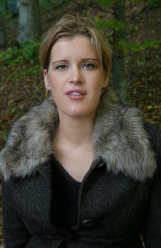 Forest Fairy