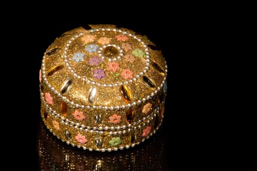 Jewelry box