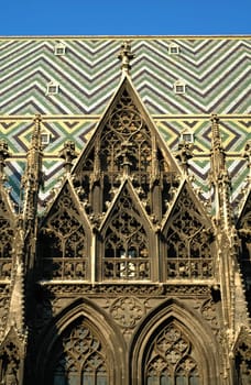 St. Stephen's Cathedral