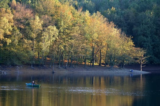 Autumn mood